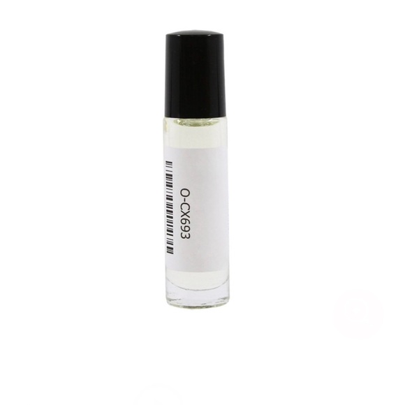 CH Africa (W) Type 1/3 Oz Glass Roll-On Fragrance Oil - Picture 1 of 6